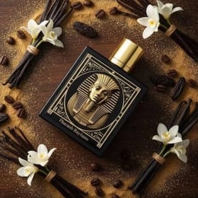 oriental vanilla perfume