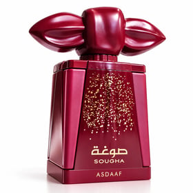 rose vanilla perfume