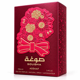 floral woody perfume