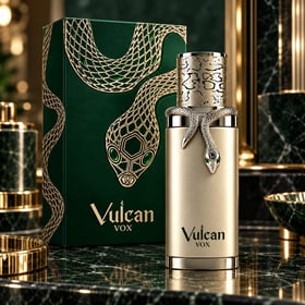 vulcan vox french avenue