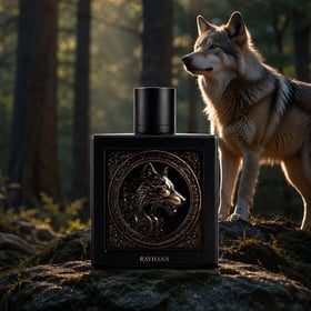 warm spicy perfume