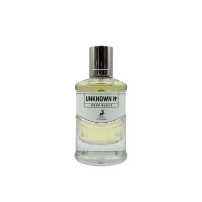 Unknown No Deep Woods by Maison Alhambra 100ml