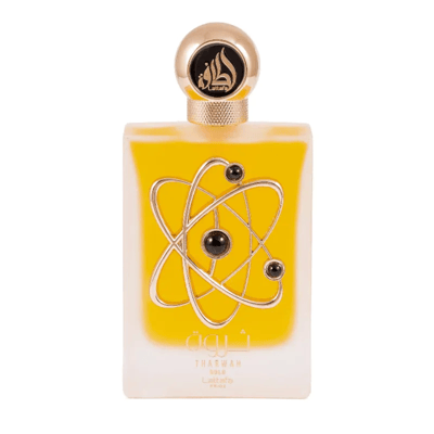 Tharwah Gold by Lattafa Pride 100ml EDP
