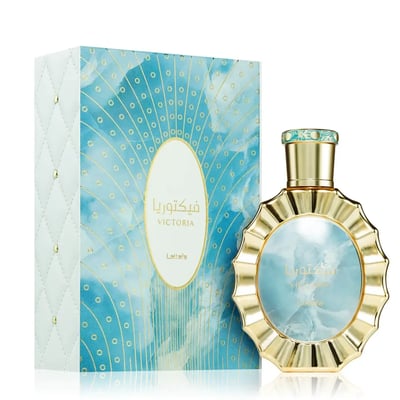 Victoria by Lattafa 100ml EDP