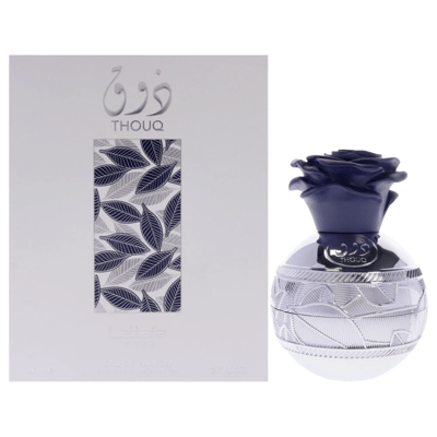 Thouq by Lattafa Pride 80ml EDP