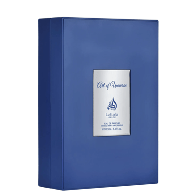 Art of Universe by Lattafa Pride 100ml EDP