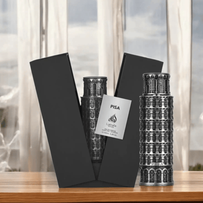 Pisa by Lattafa Pride 100ml EDP