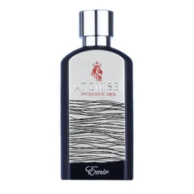 Paris Corner Atomise Intensive Men Emir Paris Corner 100ml