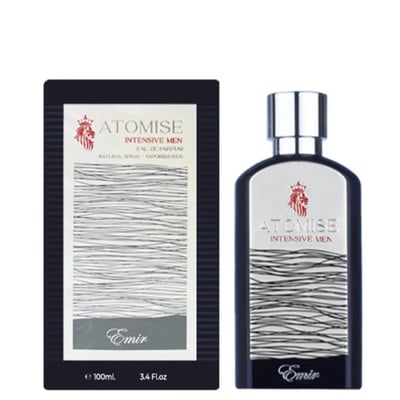 Paris Corner Atomise Intensive Men Emir Paris Corner 100ml