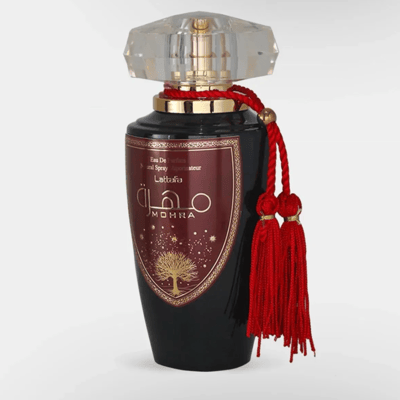 Mohra by Lattafa 100ml EDP