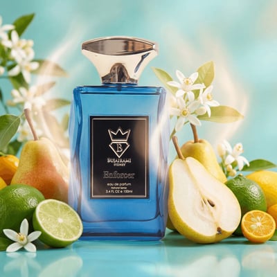 Enforcer by Bujairami Eau de Parfum 100ml alternate view