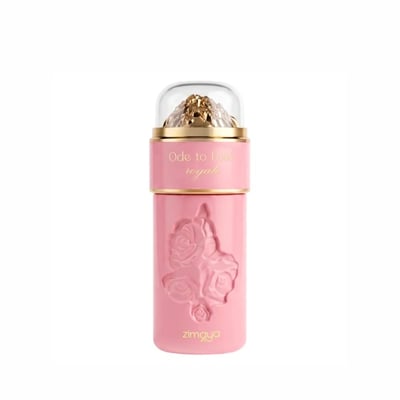 Zimaya Ode to Rose Royale Eau De Parfum 100ml by Zimaya