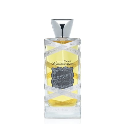 Lattafa Oud Mood Reminiscence Lattafa 100ml