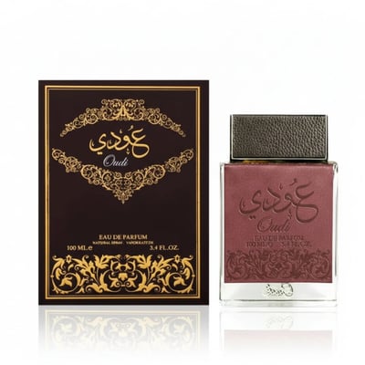 Ard Al Zaafaran Oudi Eau De Parfum 100ml by Ard Al Zaafaran