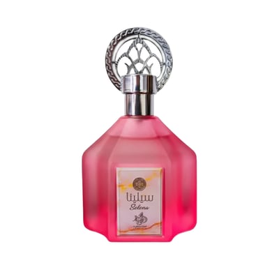 Perfume wanita Selena original Malaysia – minyak wangi sweet feminine elegant