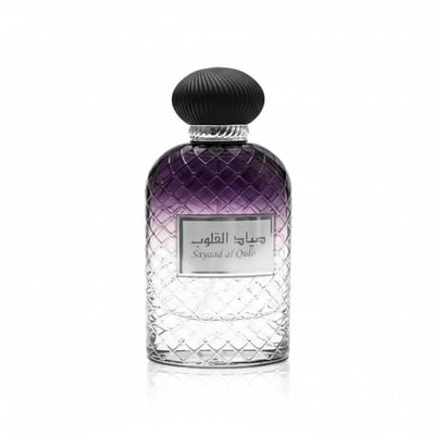 Beli perfume Sayaad Al Quloob original Malaysia – wangian premium lelaki strong