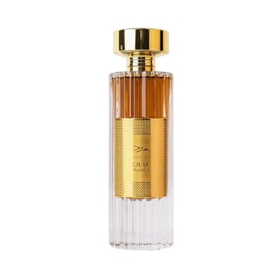 original Ard Al Zaafaran Oud Romancea – oriental floral women’s perfume