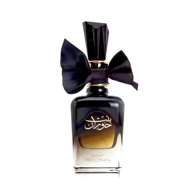Perfume Bint Hooran Ard Al Zaafaran original Malaysia – minyak wangi arab tahan lama