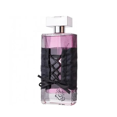 Perfume wanita Zahoor Francee original Malaysia – minyak wangi floral sweet elegant