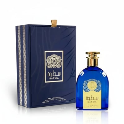 Satwa Ard Al Zaafaran perfume unisex fresh woody amber long lasting Malaysia sesuai harian