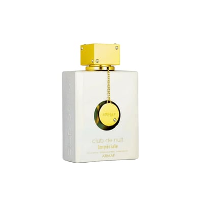 Botol Armaf Imperiale women wangian wanita bau fruity floral lembut pilihan Malaysia