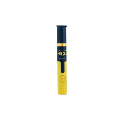 Armaf Armaf Odyssey Mega Man Eau de Parfum 10ml Decant – Perfume for Men feature on homepage bottle - view 2 - Premium fragrance collection Malaysia