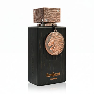 Botol Club De Nuit Lionheart Armaf wangian wanita bau sweet floral lembut pilihan Malaysia