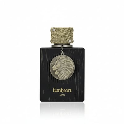 Perfume lelaki Club De Nuit Lionheart original Malaysia – minyak wangi bold fresh