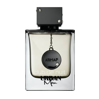 Perfume lelaki Urban Man original Malaysia – minyak wangi fresh stylish