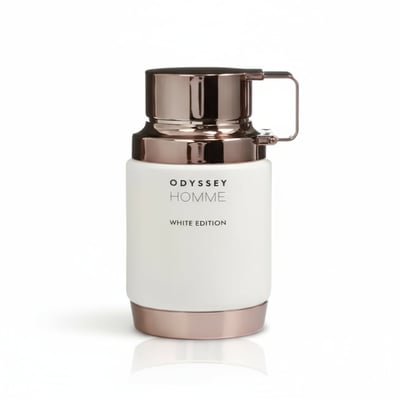 Perfume lelaki Odyssey Homme White original Malaysia – minyak wangi fresh elegant