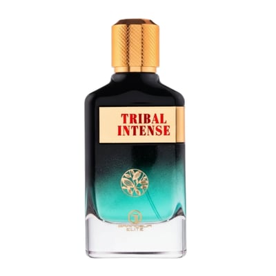 Perfume lelaki Tribal Intense Grandeur original – minyak wangi maskulin Malaysia