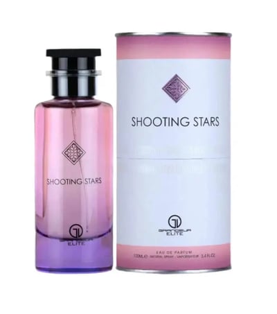 Shooting Stars City 100ml Exclusif Eau De Parfum 100ml Grandeur Elite Cos For Him\Her-Shooting Stars-100ml