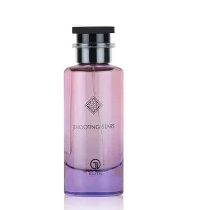 Shooting Stars City 100ml Exclusif Eau De Parfum 100ml Grandeur Elite Cos For Him\Her-Shooting Stars-100ml