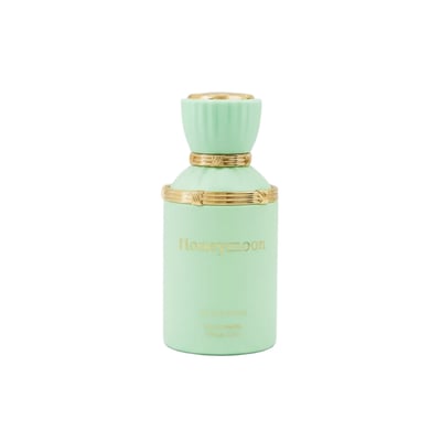 Botol Honeymoon Gulf Orchid wangian unisex bau fruity floral pilihan ramai Malaysia