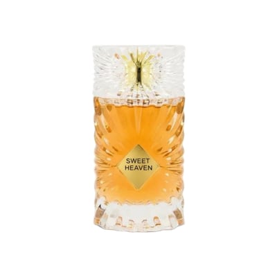 Perfume unisex Sweet Heaven Gulf Orchid original Malaysia – haruman mewah tahan lama
