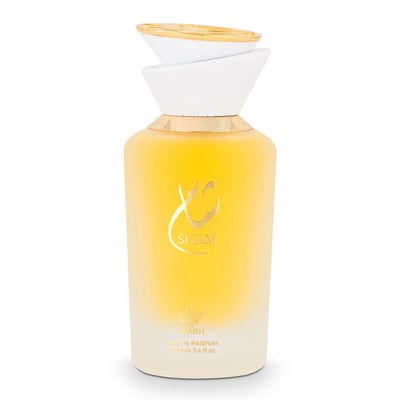 Sham Perfume Woman 100ml EDP – Her Cherry Fruity Floral Sweet