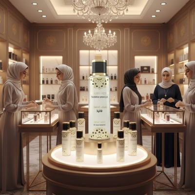 Tahara Vanilla Body Mist 250ml Musk Tahra Body Mist Woman Tahara Vanilla GULF ORCHID Tahara For Her-Mist Musk Tahar