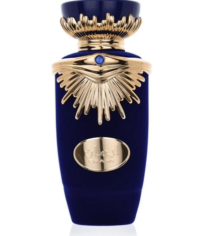 Emaan by Lattafa 100ml EDP Perfume Unisex