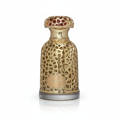 Perfume woody Emeer Lattafa original Malaysia – minyak wangi warm masculine