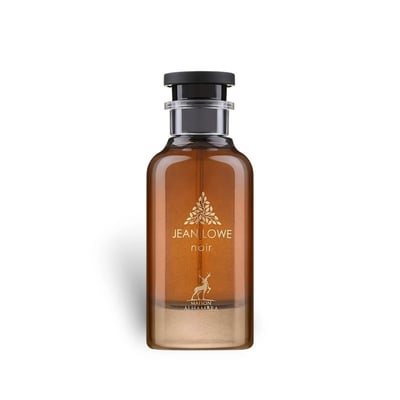 Botol Jean Lowe Noir Maison Alhambra wangian lelaki bau sweet spicy kayu pilihan ramai Malaysia