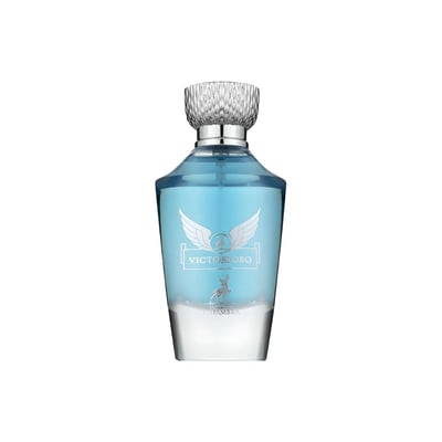 Victorioso Legend Perfume Man bottel 100ml Original Perfume Maison Alhambra For Him