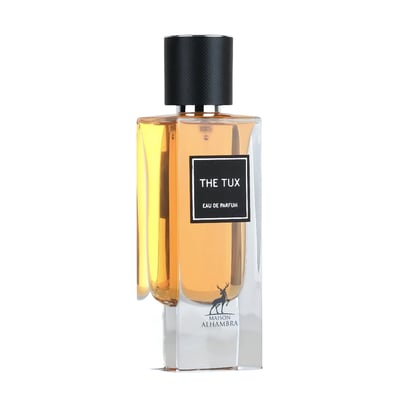 Perfume lelaki The Tux Maison Alhambra original Malaysia – minyak wangi tahan lama