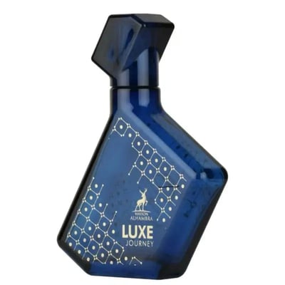 Luxe Journey Perfume Maison Alhambra Luxe de Parfum 3.4 oz / 100ml Spray Unisex 
