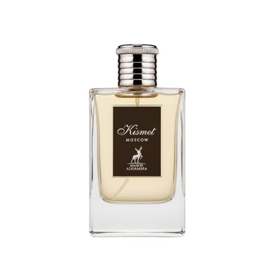 Perfume unisex Kismet Moscow original Malaysia – minyak wangi sweet oriental elegant