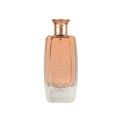 Perfume wanita Glossy Alhambra original Malaysia – minyak wangi fresh sweet elegant