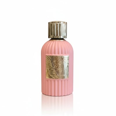 Botol Qissa Pink Paris Corner wangian wanita bau fruity floral pilihan ramai Malaysia