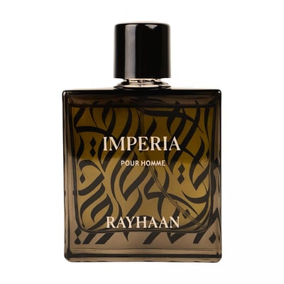 Rayhaan Rayhaan Imperia Collection – Imperia, Imperia Intense & Imperia Legacy – 100ml EDP feature on homepage bottle - view 5 - Premium fragrance collection Malaysia