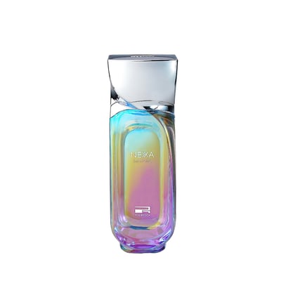 Botol Nexa Immortal Rue Broca wangian lelaki bau warm amber spicy pilihan ramai Malaysia