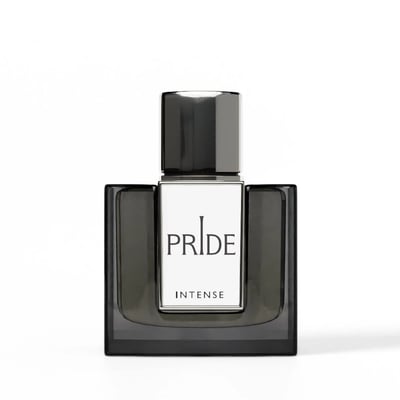 Perfume lelaki Pride Intense Rue Broca original Malaysia – minyak wangi spicy woody & vanila mewah