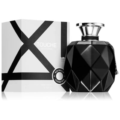 Rue Broca Touche Pour Homme 100ml EDP men Malaysia – haruman maskulin fresh & vanilla padu